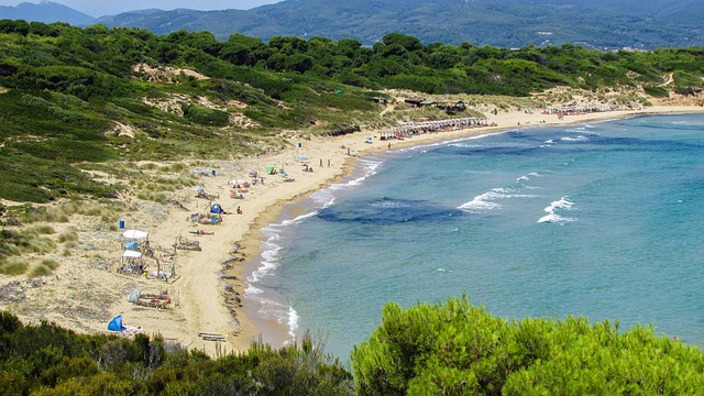 plage naturiste